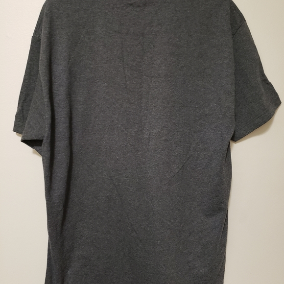 2004 Lynyrd Skynrd Band Shirt Winterland Tag Mens Large Grey - Picture 6 of 6